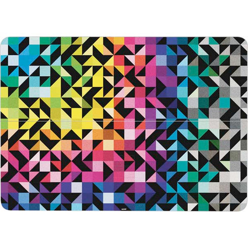 Chromatic 02 Surface Laptop Studio Skin